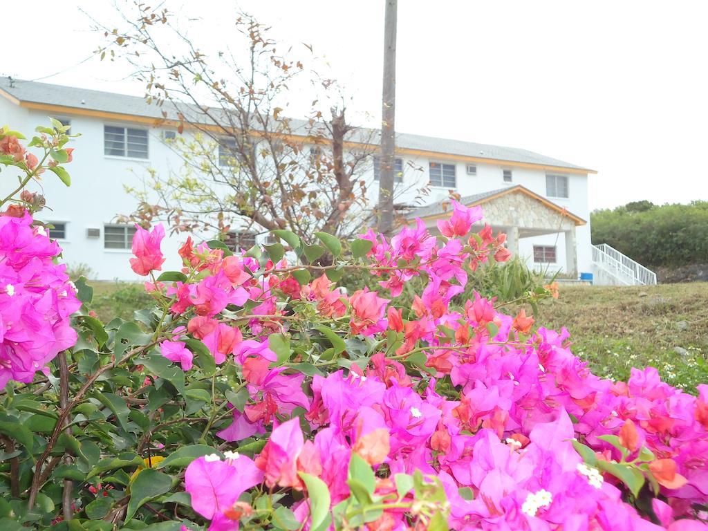 Orange Creek Inn Bagian luar foto