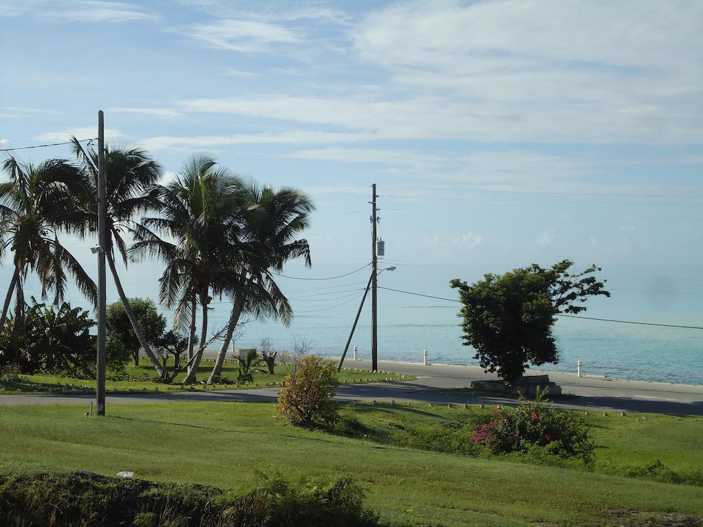 Orange Creek Inn Bagian luar foto
