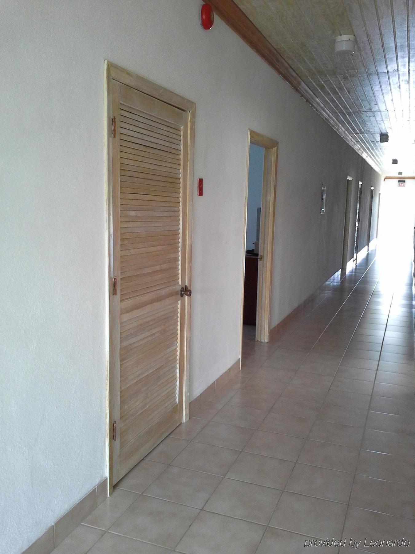 Orange Creek Inn Bagian luar foto