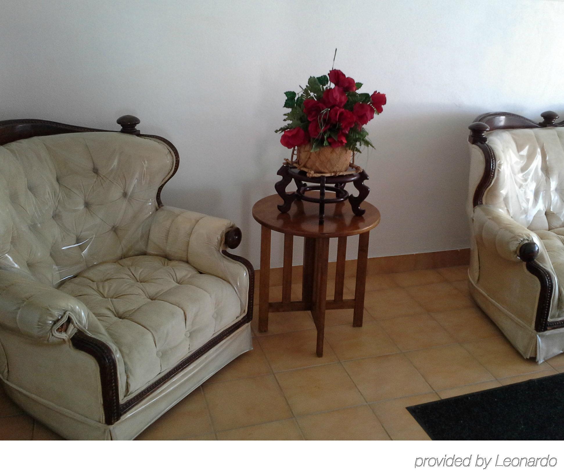 Orange Creek Inn Bagian luar foto