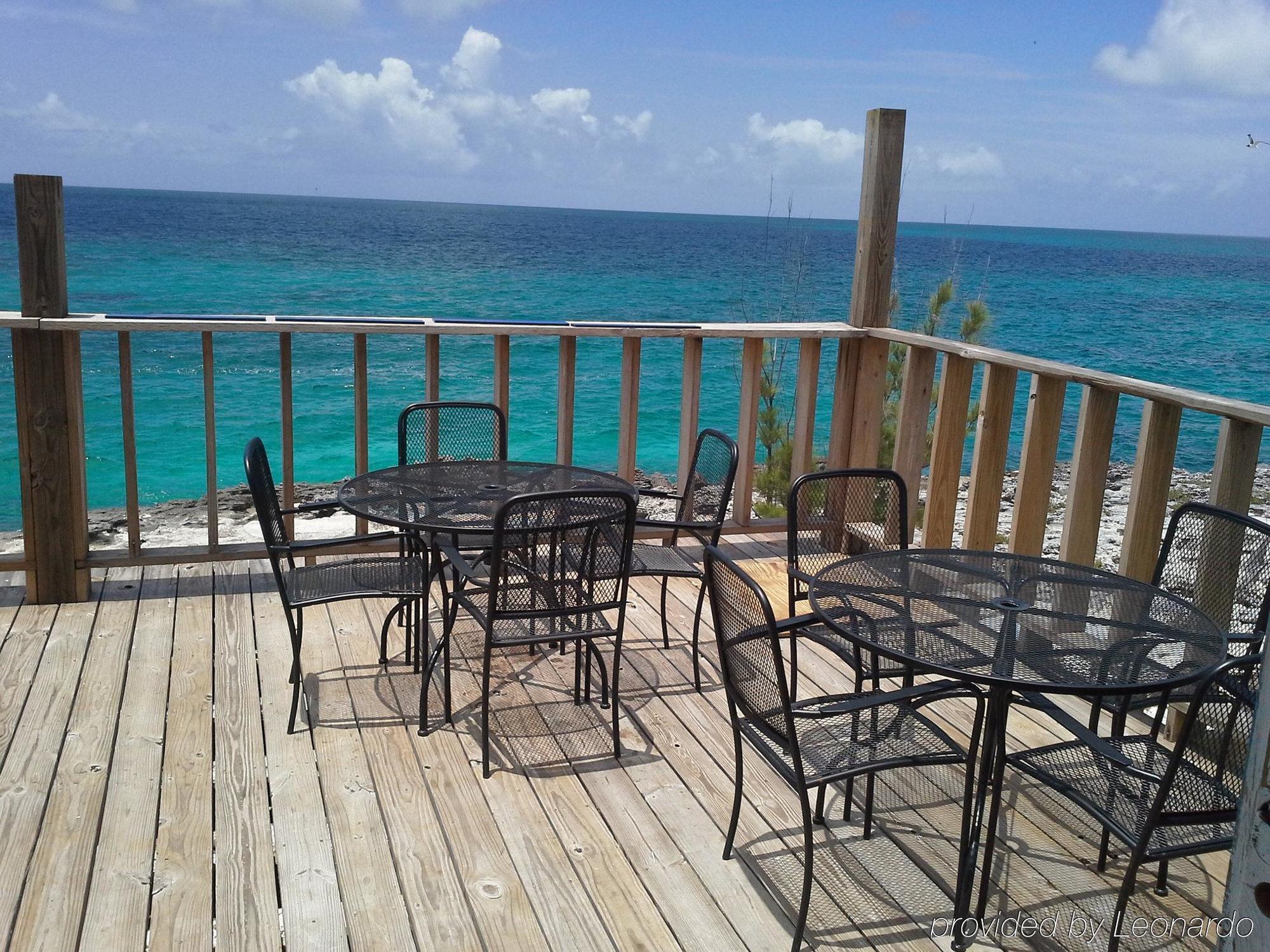 Orange Creek Inn Bagian luar foto