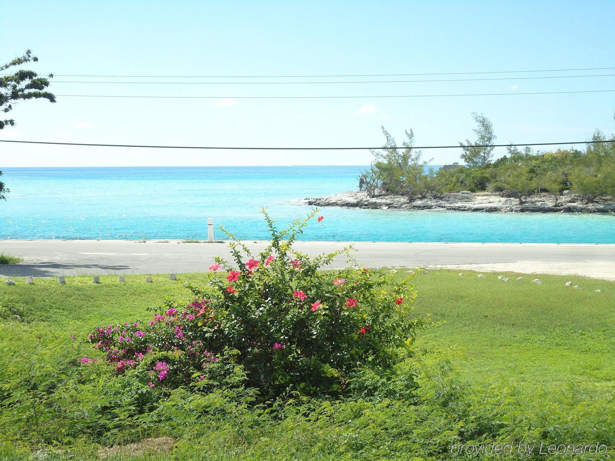 Orange Creek Inn Bagian luar foto