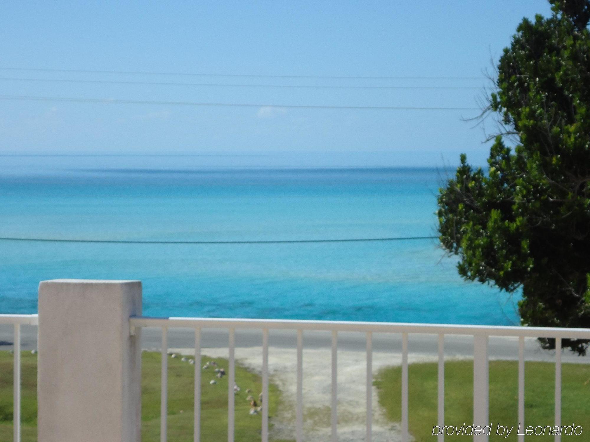 Orange Creek Inn Bagian luar foto