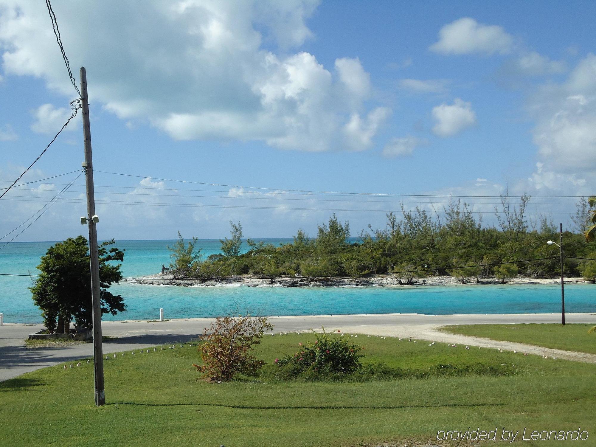 Orange Creek Inn Bagian luar foto