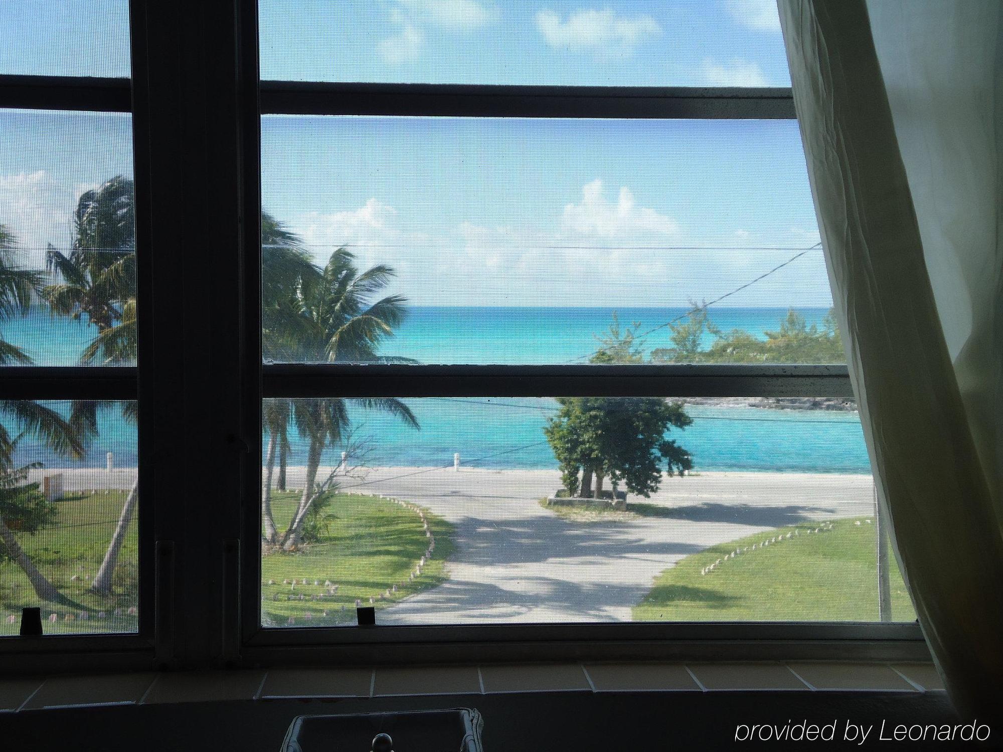Orange Creek Inn Bagian luar foto