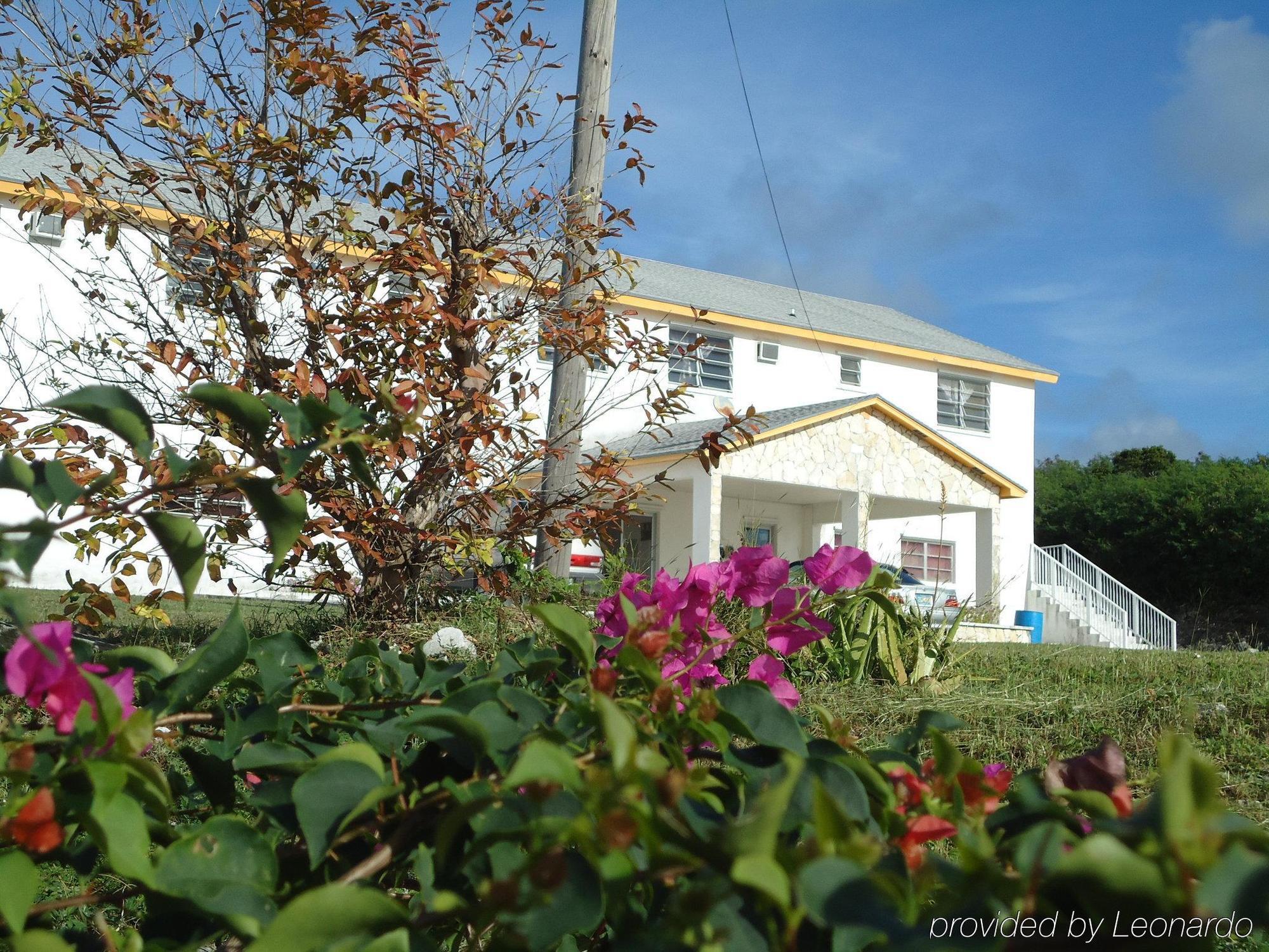 Orange Creek Inn Bagian luar foto