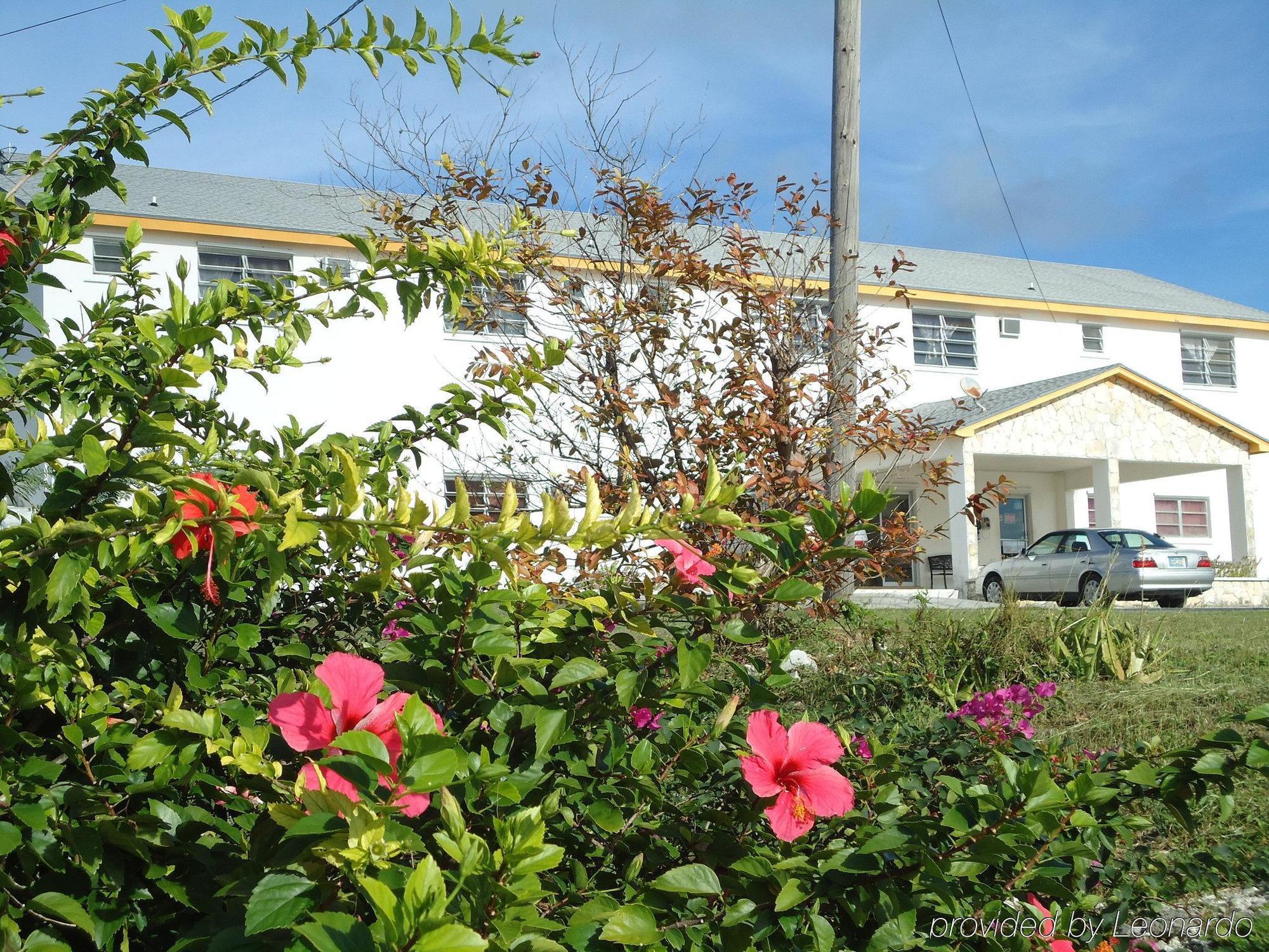 Orange Creek Inn Bagian luar foto