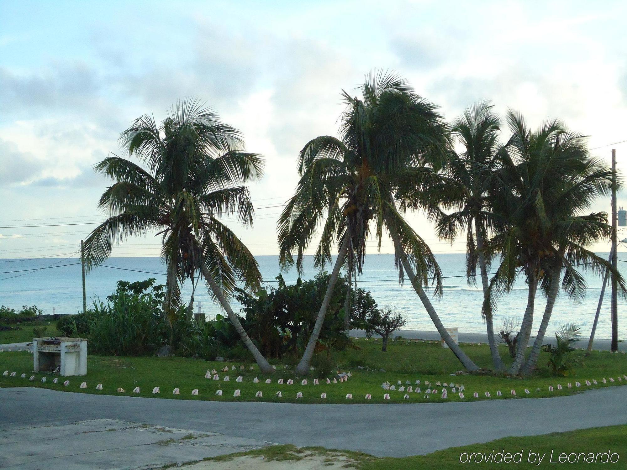 Orange Creek Inn Bagian luar foto