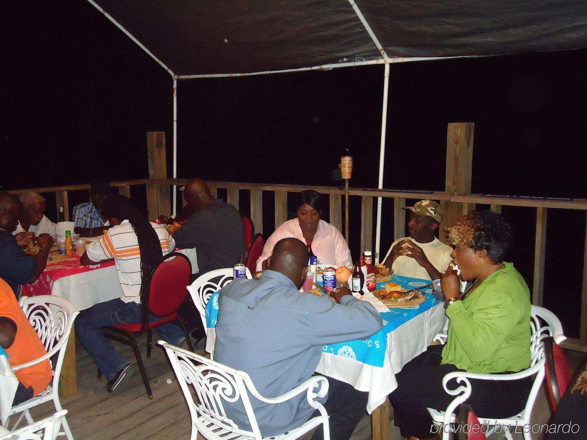 Orange Creek Inn Bagian luar foto