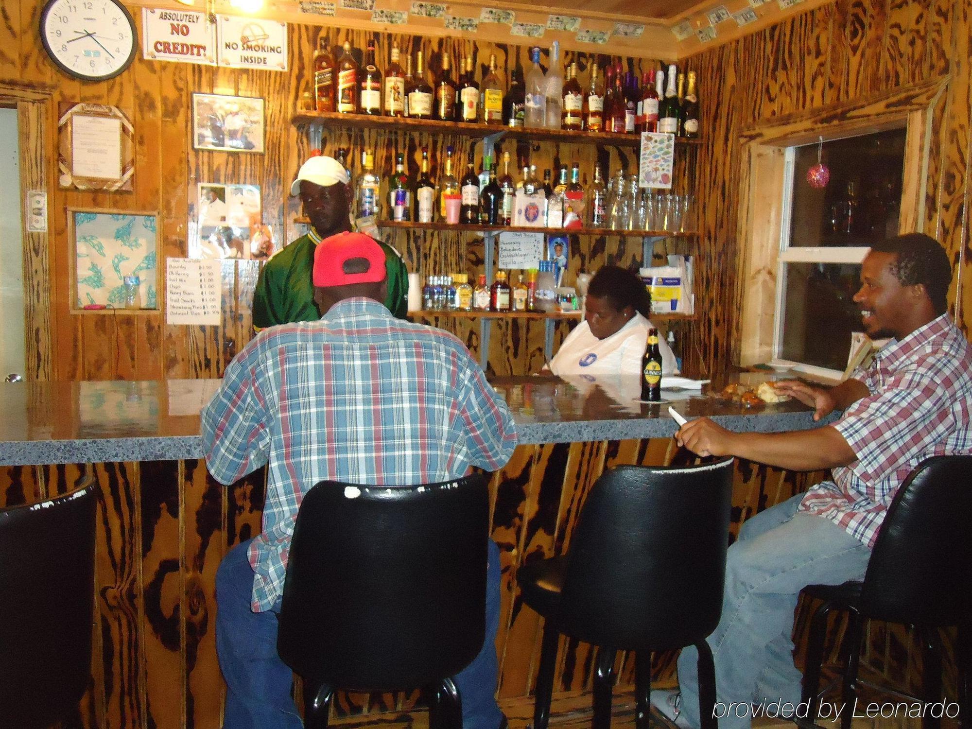 Orange Creek Inn Bagian luar foto