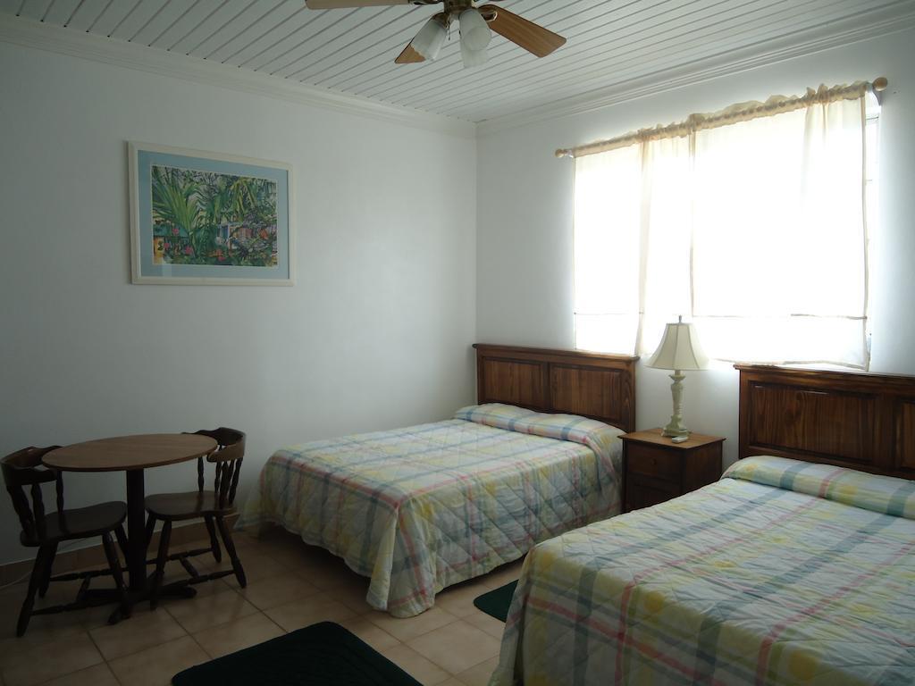 Orange Creek Inn Ruang foto