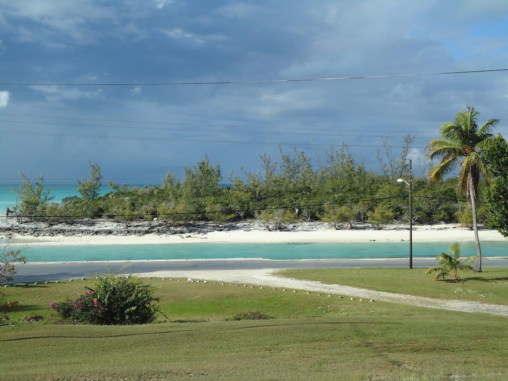 Orange Creek Inn Bagian luar foto