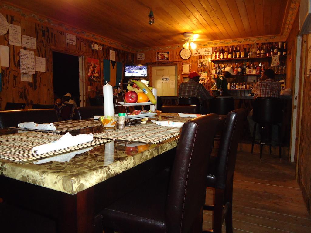 Orange Creek Inn Bagian luar foto