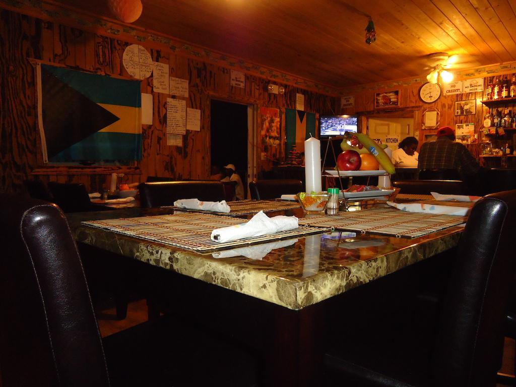 Orange Creek Inn Bagian luar foto