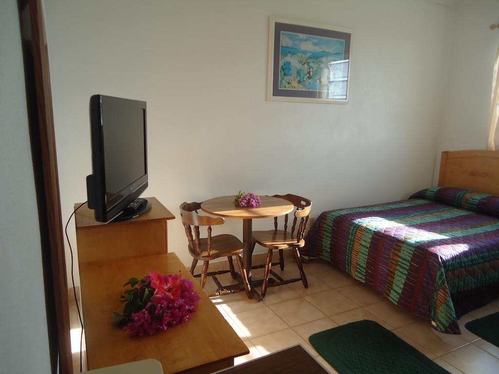 Orange Creek Inn Bagian luar foto