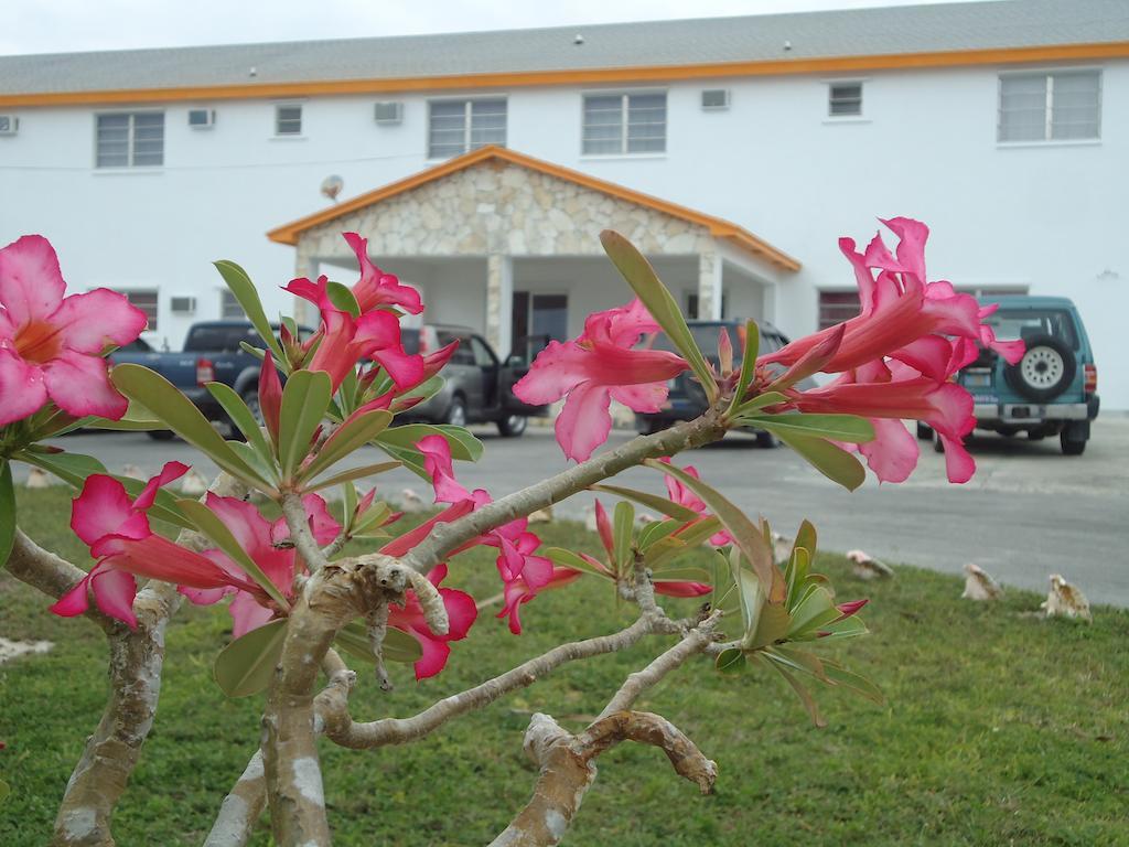 Orange Creek Inn Bagian luar foto